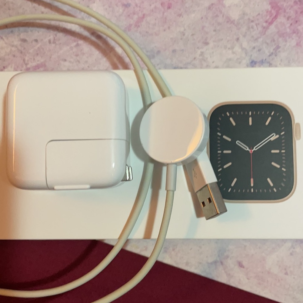 Apple Watch - Picture 3 of 7
